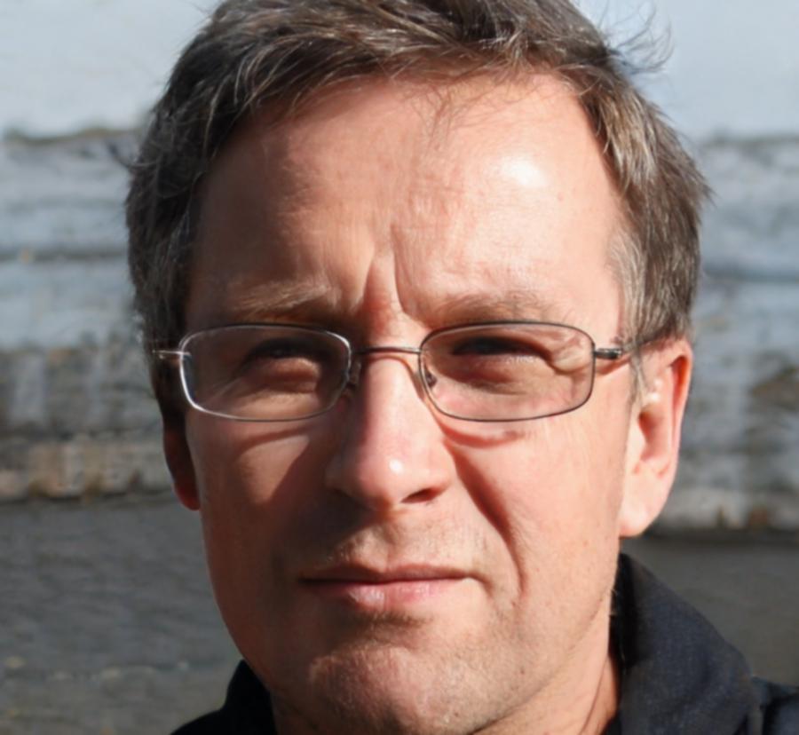 Photo de Rémi Fontaine, expert en investissement